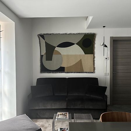 Apartamento Brionaloft Domodossola Exterior foto