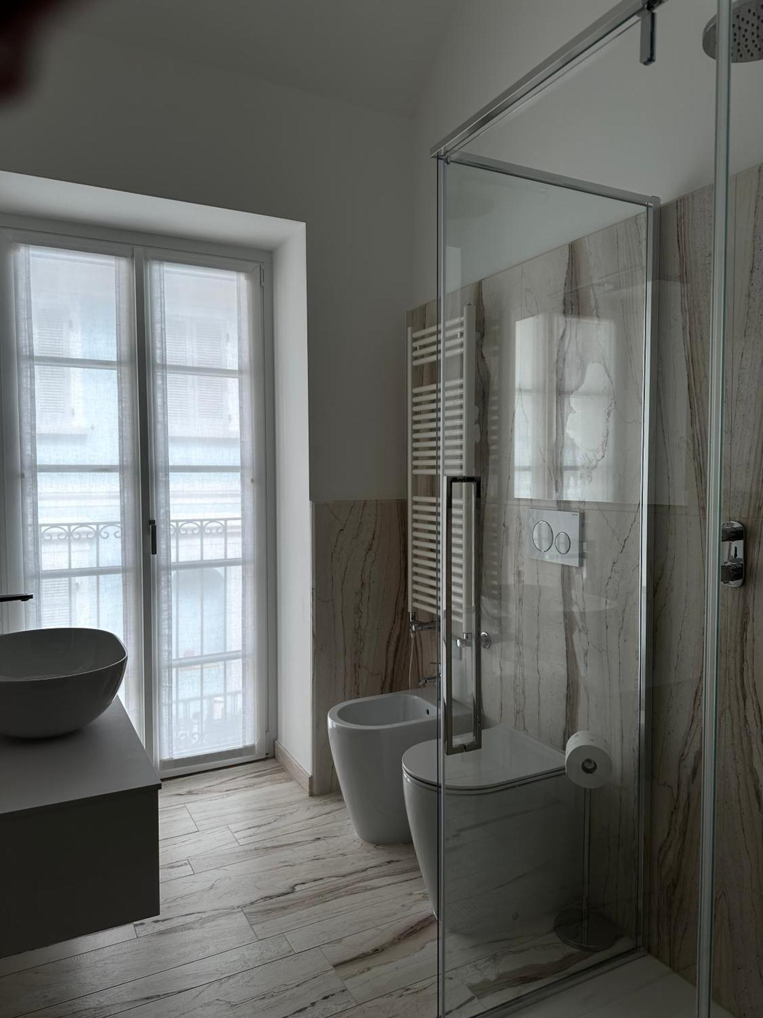 Apartamento Brionaloft Domodossola Exterior foto