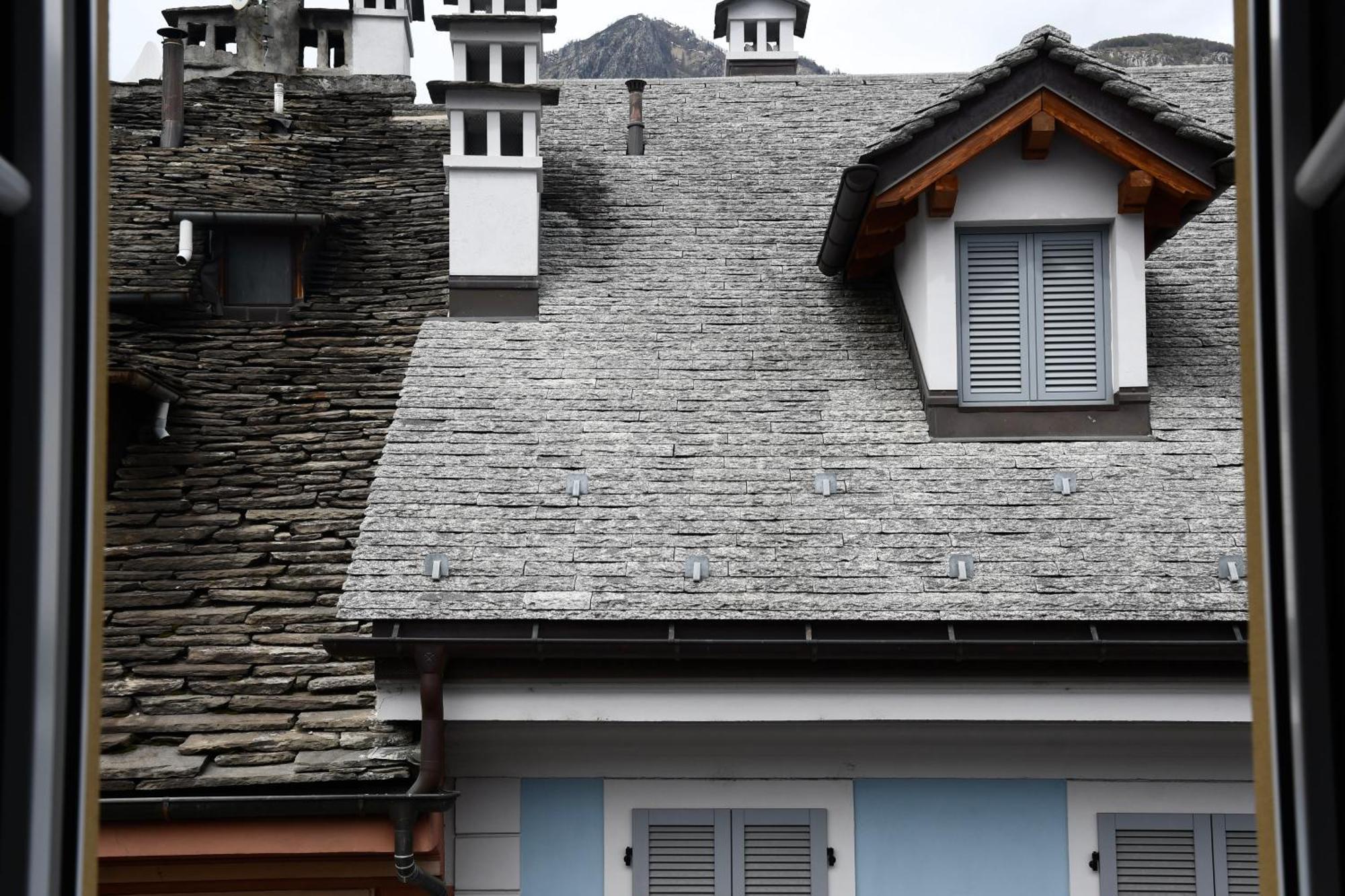 Apartamento Brionaloft Domodossola Exterior foto