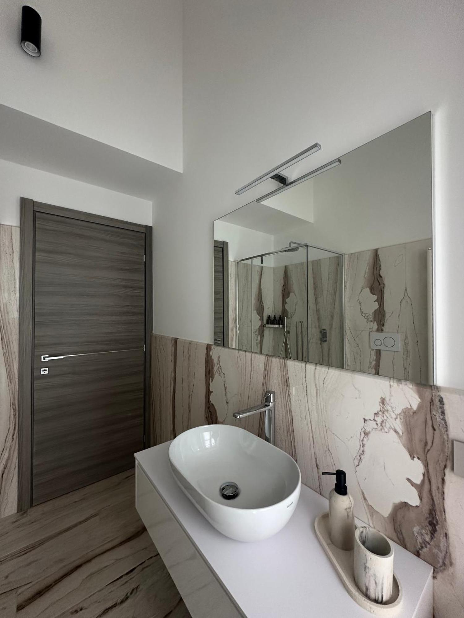 Apartamento Brionaloft Domodossola Exterior foto