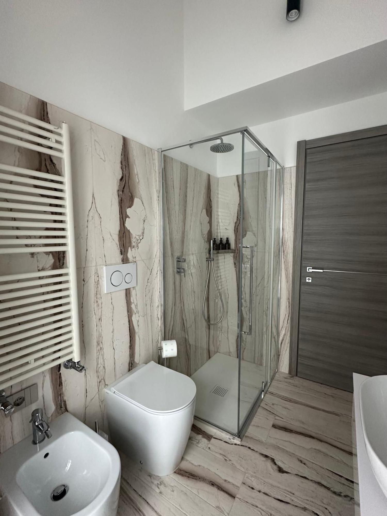 Apartamento Brionaloft Domodossola Exterior foto