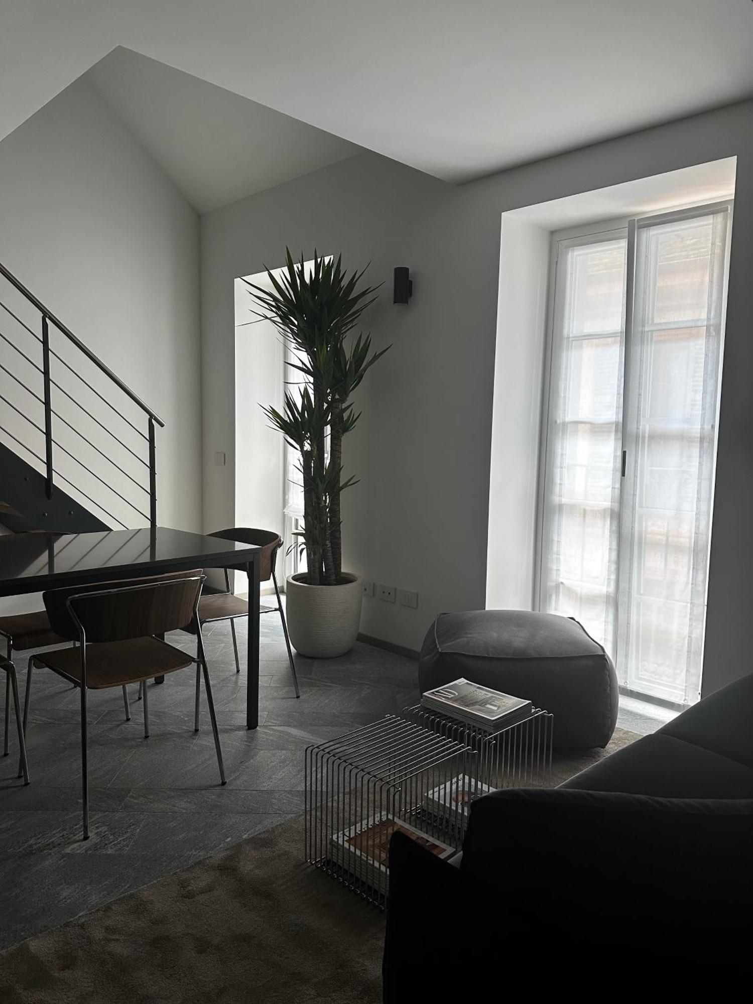 Apartamento Brionaloft Domodossola Exterior foto