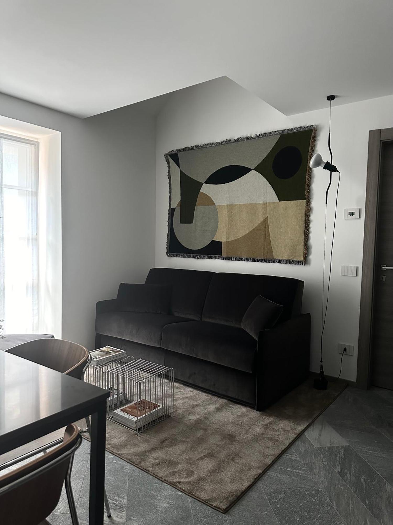 Apartamento Brionaloft Domodossola Exterior foto