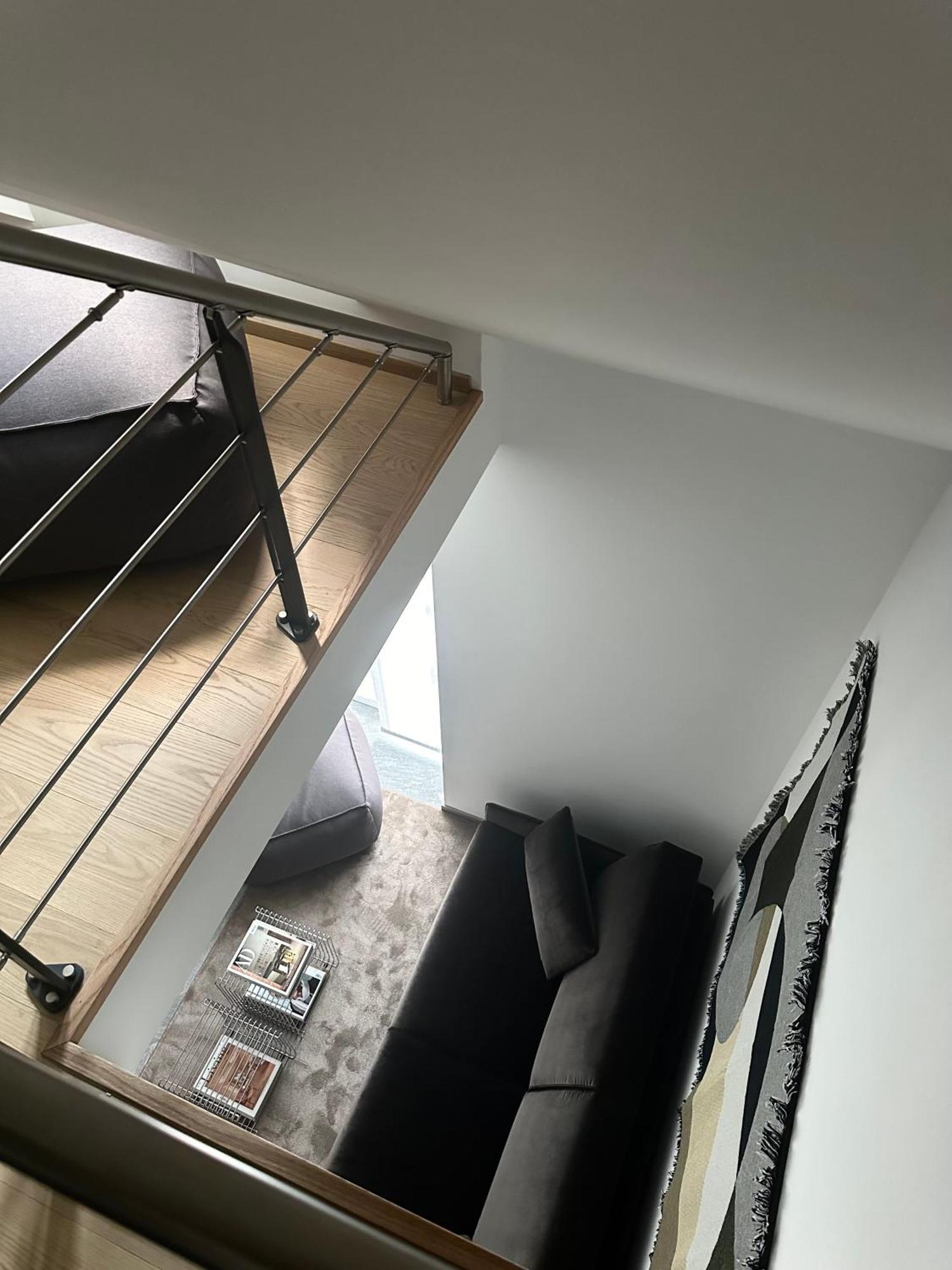 Apartamento Brionaloft Domodossola Exterior foto
