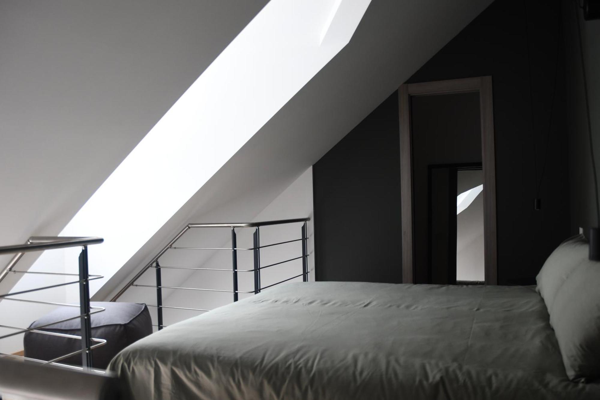 Apartamento Brionaloft Domodossola Exterior foto