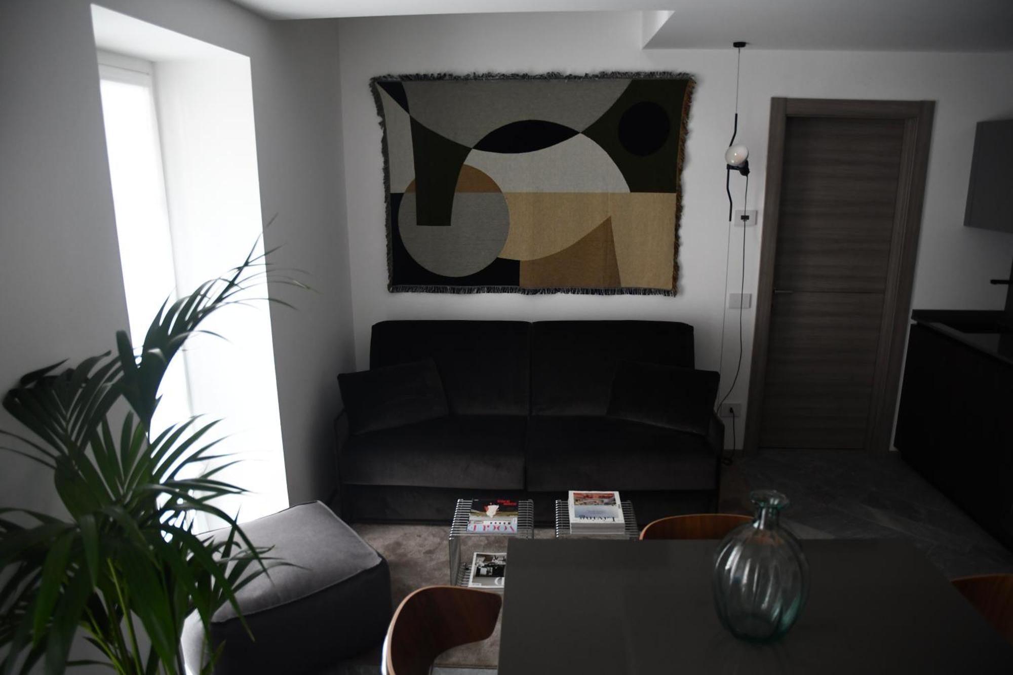 Apartamento Brionaloft Domodossola Exterior foto