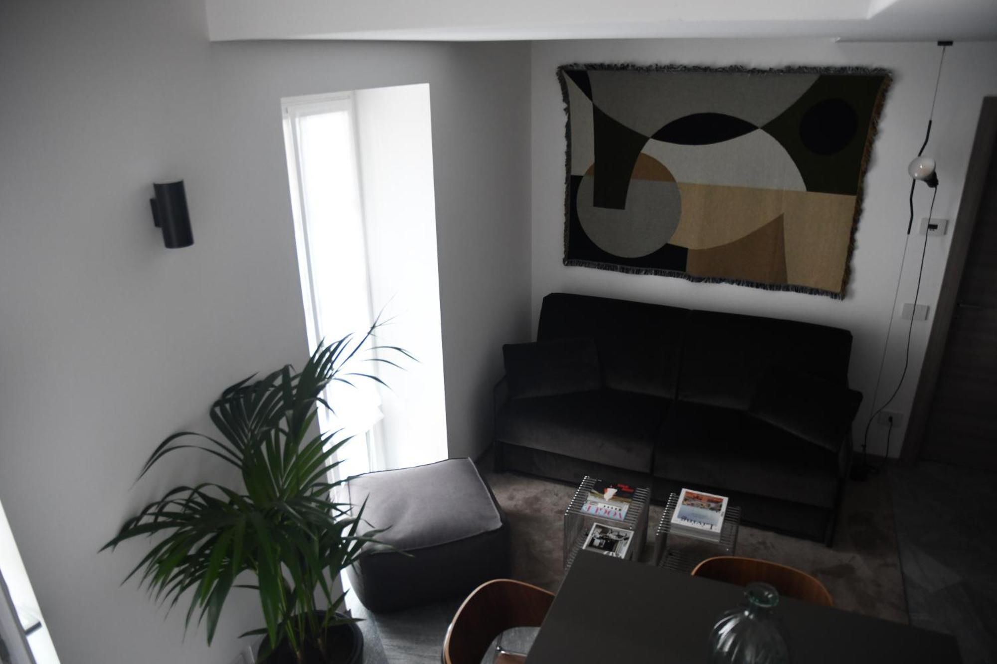 Apartamento Brionaloft Domodossola Exterior foto